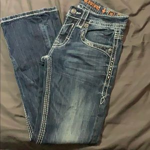 Rock Revival Men’s Jeans